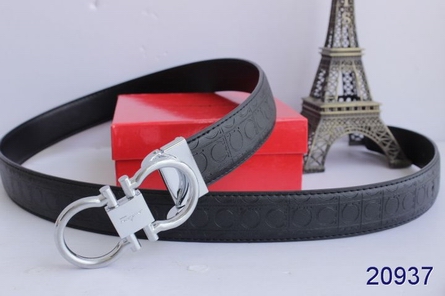 Ferragamo Belts-357